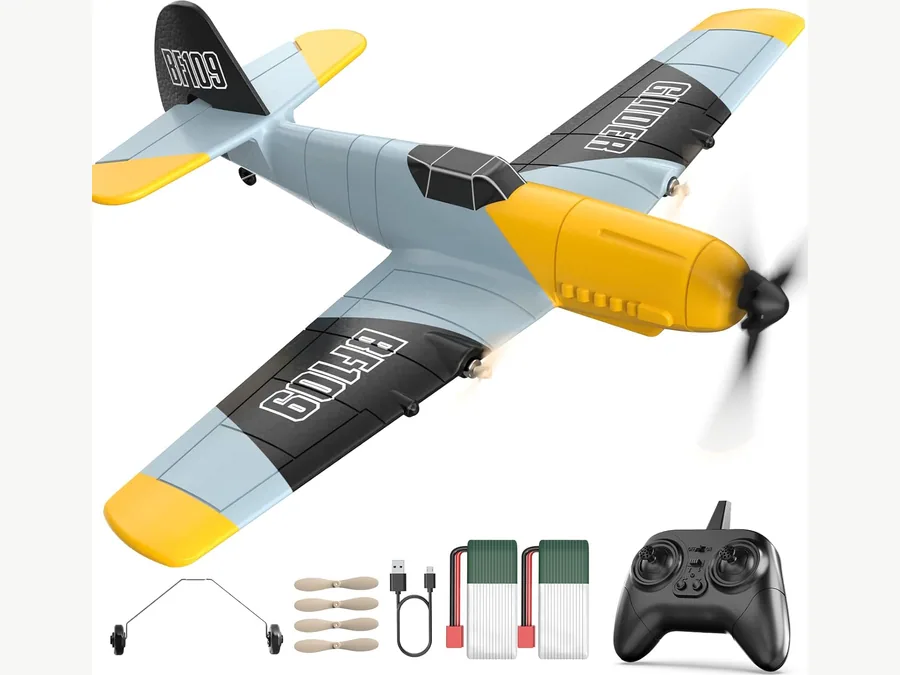 DEERC Ferngesteuertes Flugzeug